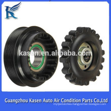 new model and hot sale denso aircon compressor clutch for Benz C200 Valeo